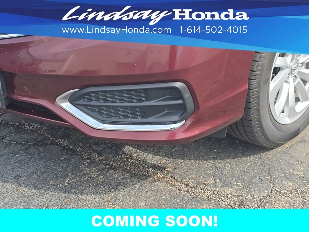 2016 Acura RDX Base Columbus OH