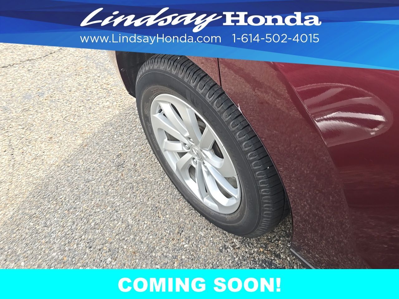 2016 Acura RDX Base Columbus OH