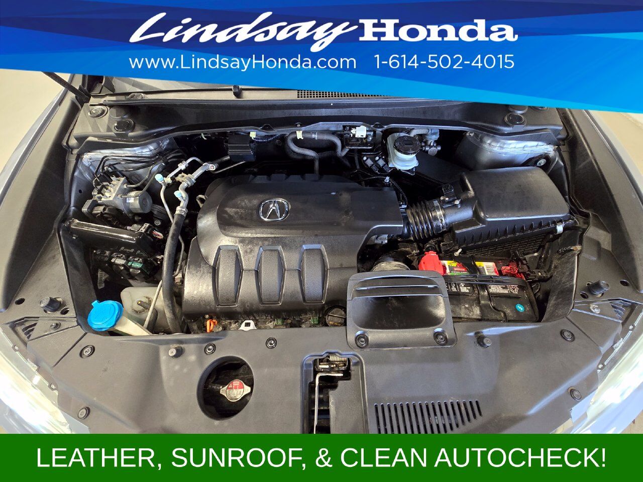 2016 Acura RDX Base Columbus OH