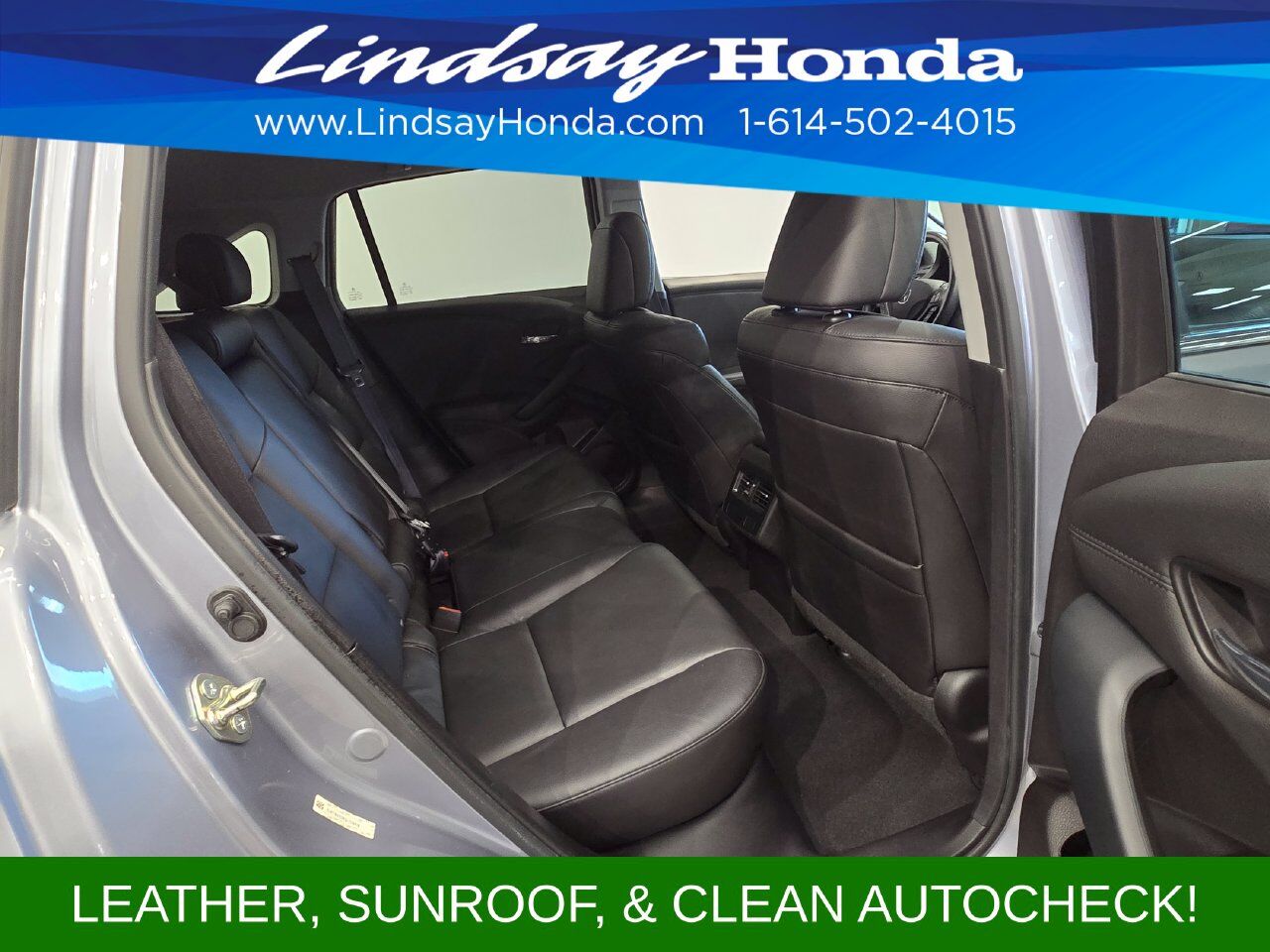 2016 Acura RDX Base Columbus OH