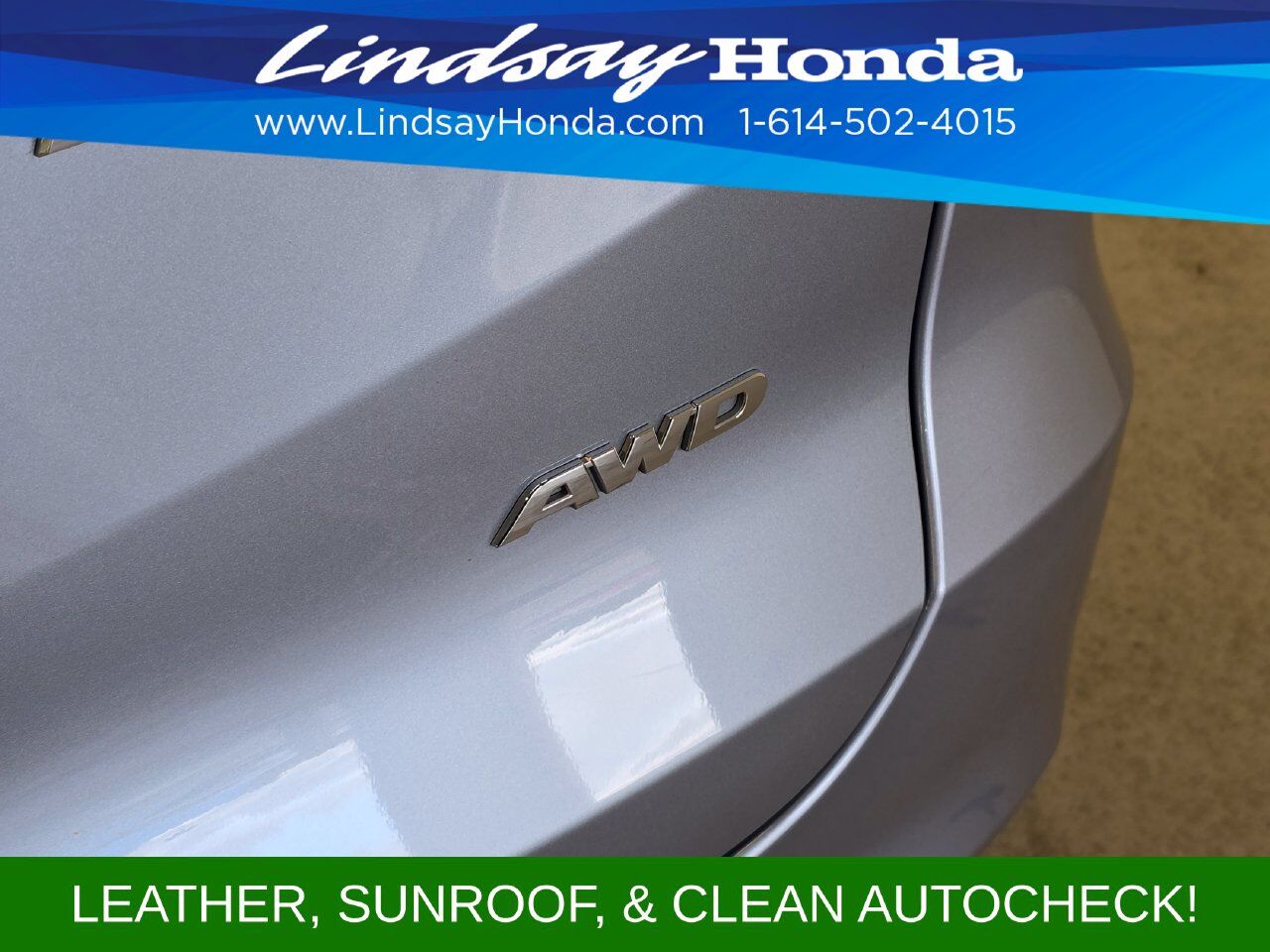 2016 Acura RDX Base Columbus OH