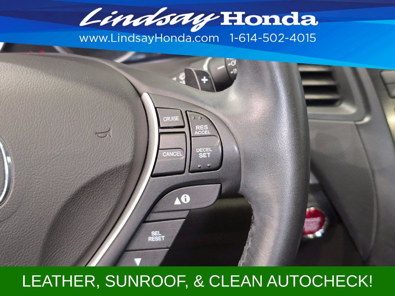 2016 Acura RDX Base Columbus OH
