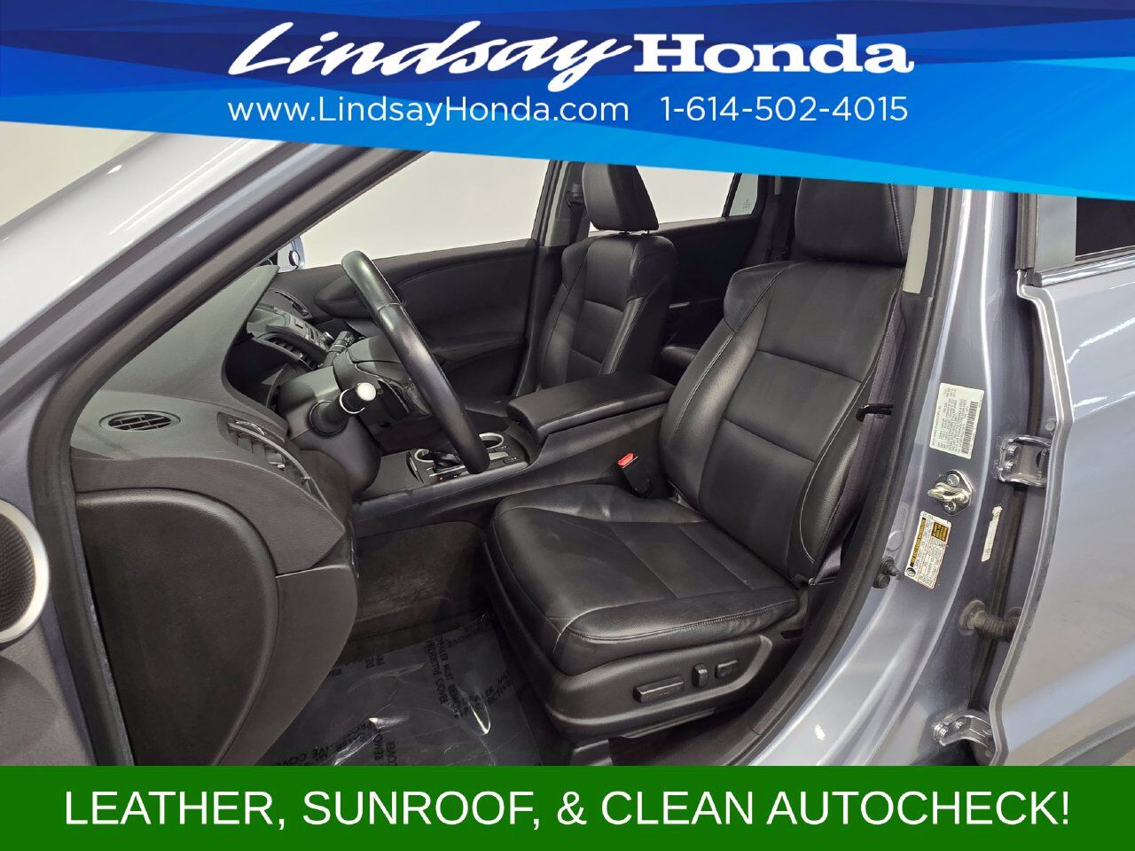 2016 Acura RDX Base Columbus OH