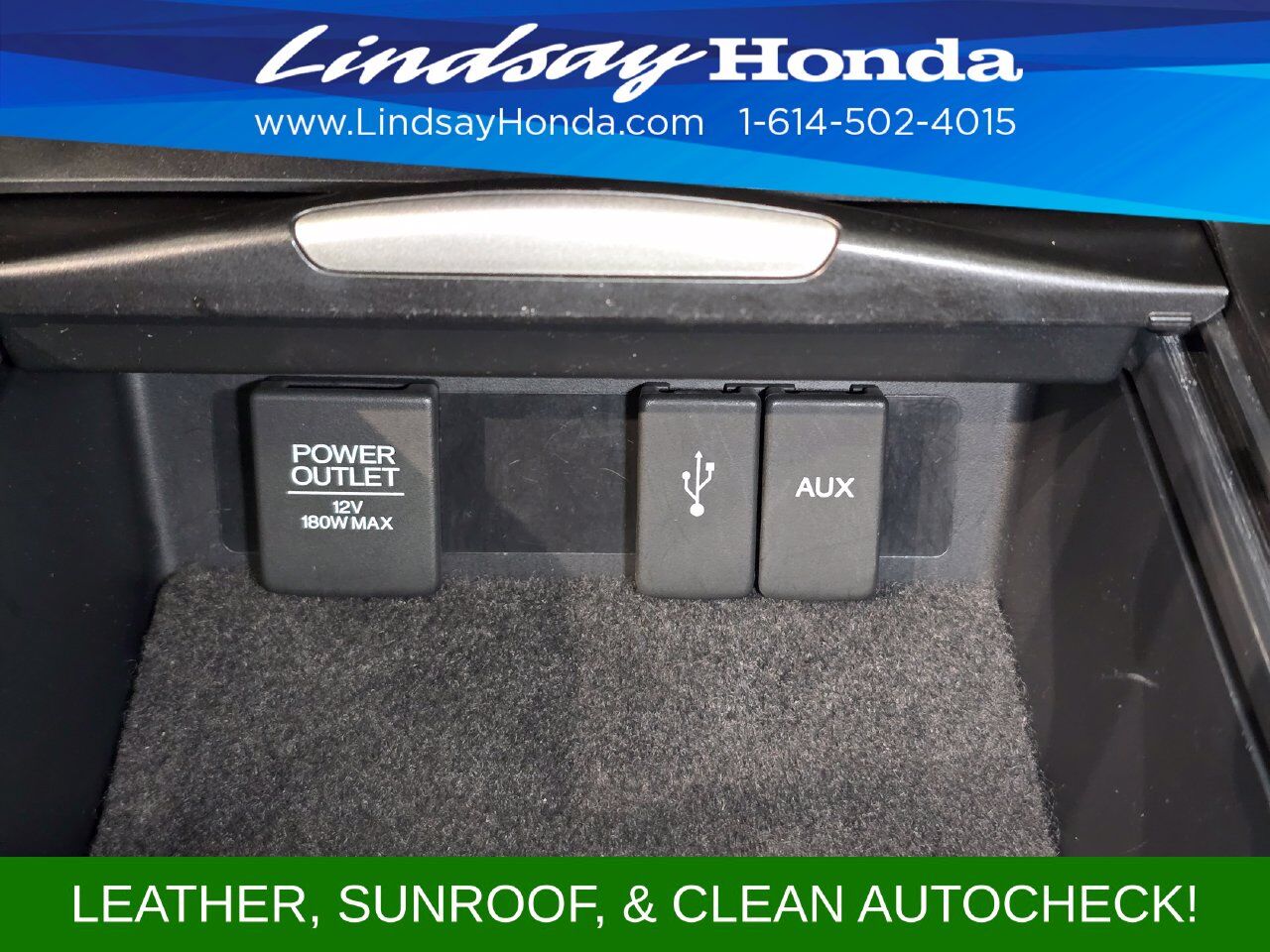 2016 Acura RDX Base Columbus OH