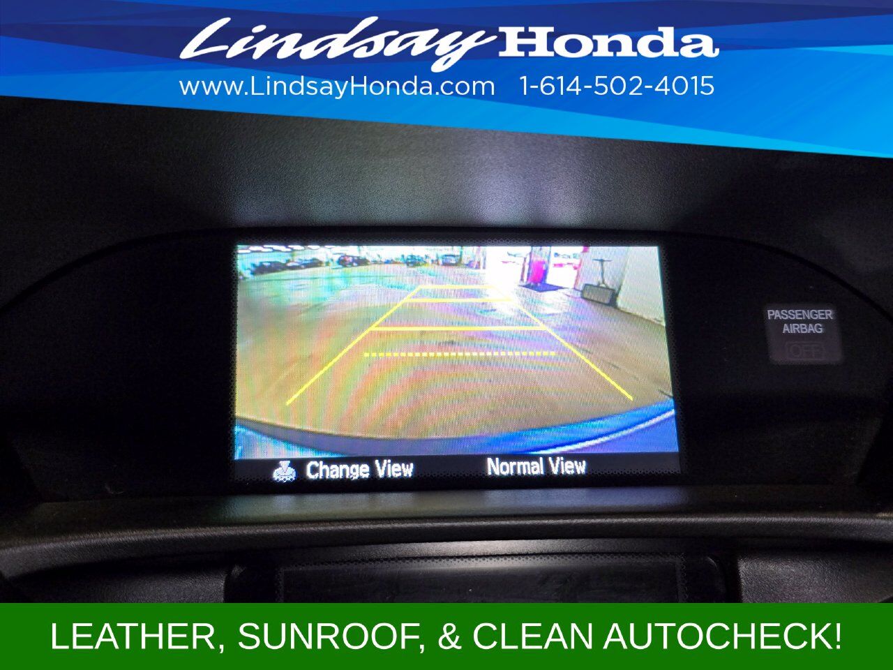 2016 Acura RDX Base Columbus OH