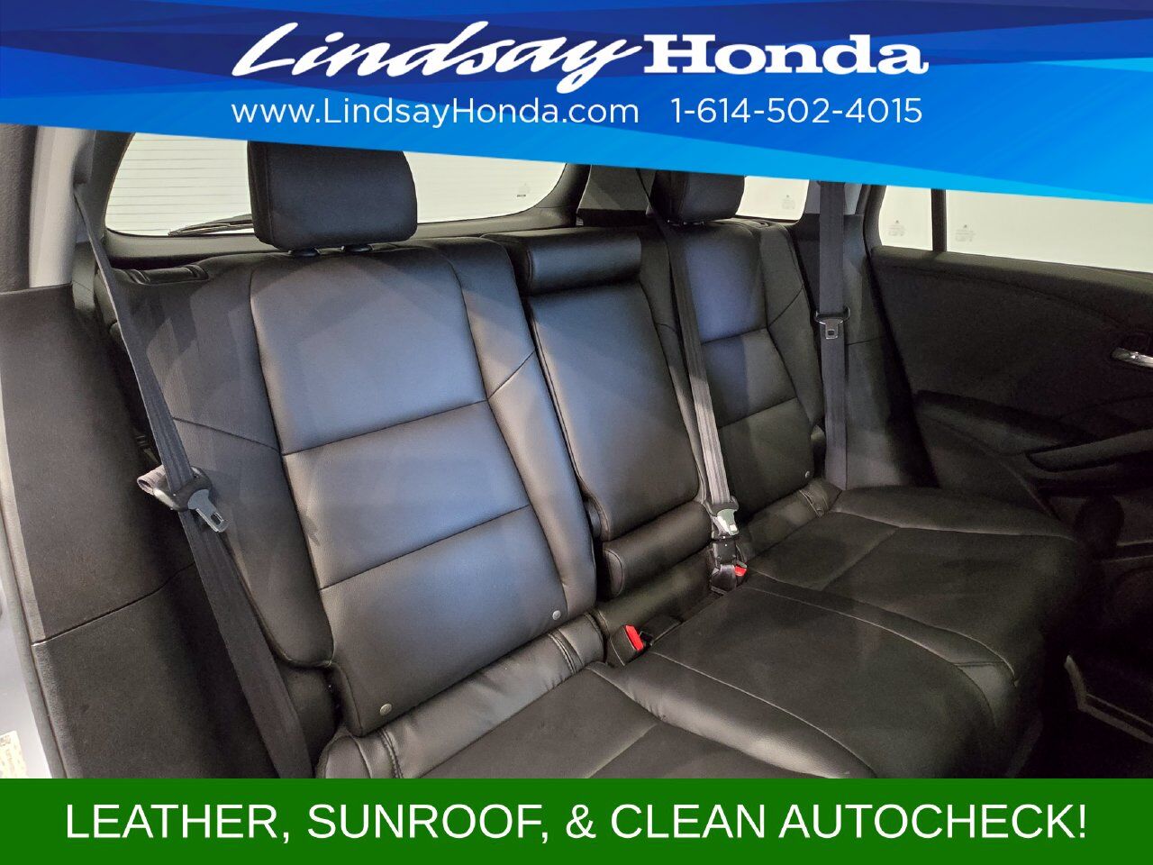 2016 Acura RDX Base Columbus OH