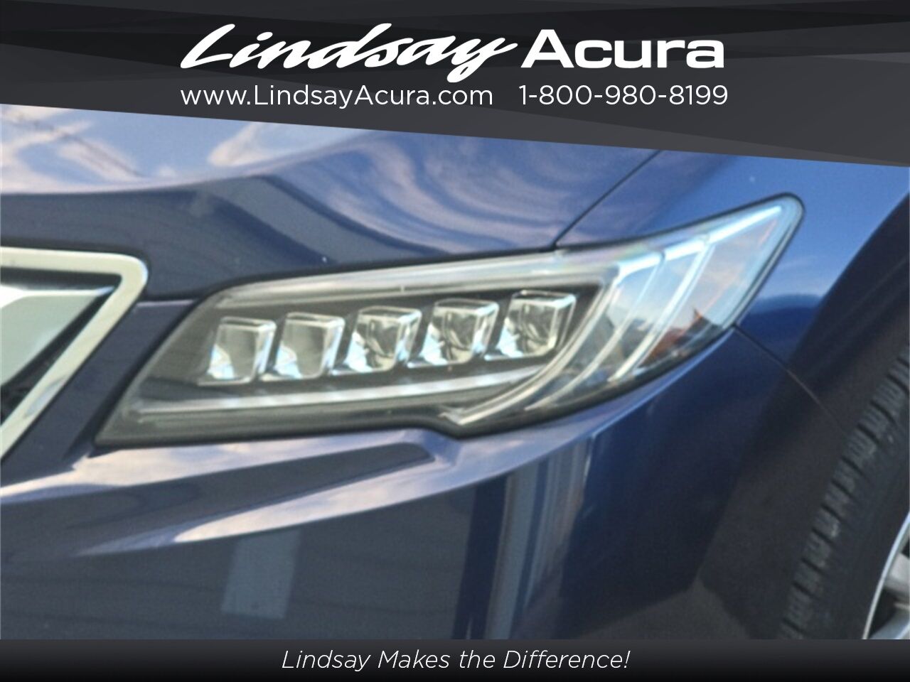 2016 Acura RDX Base Columbus OH