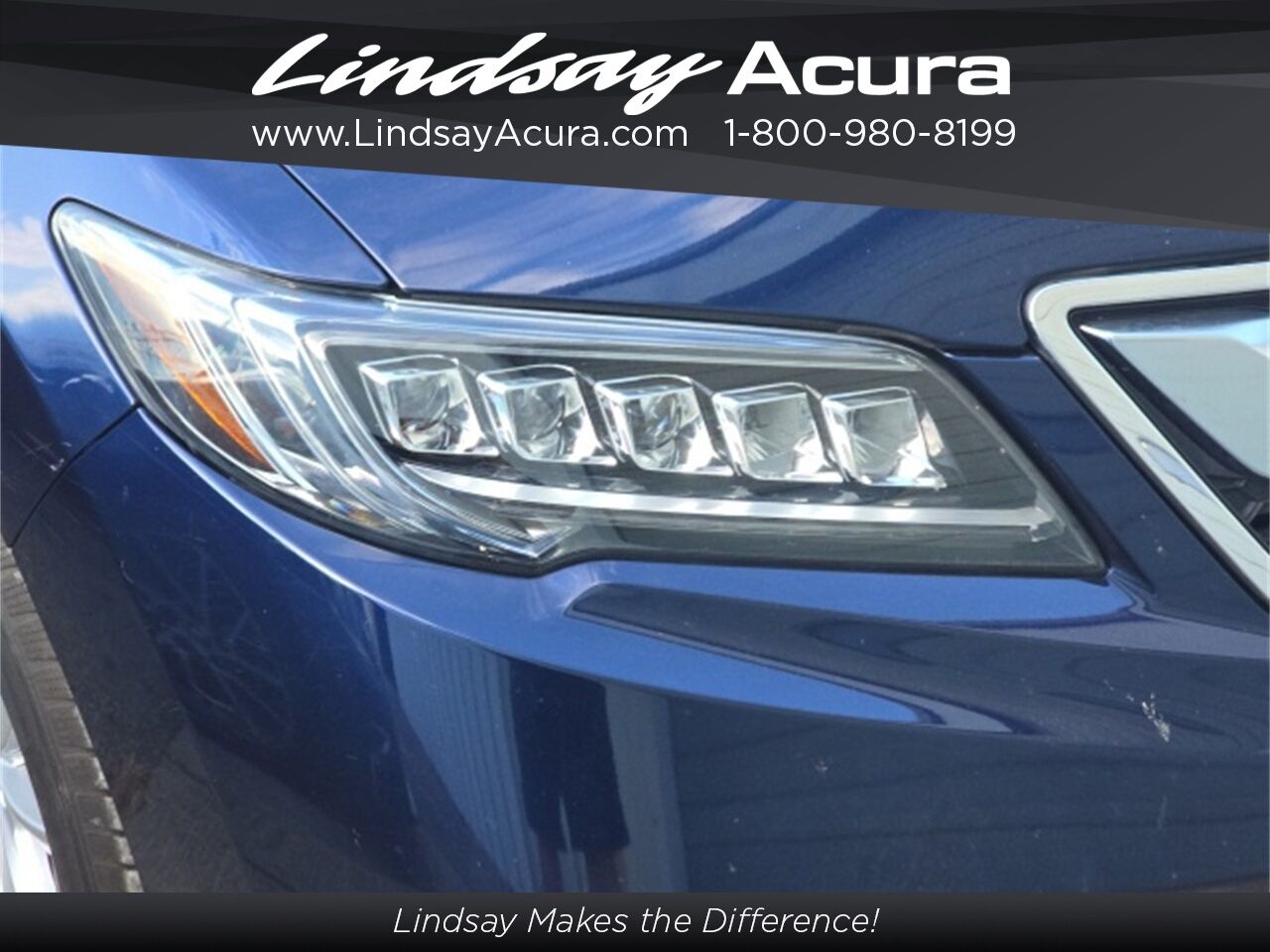 2016 Acura RDX Base Columbus OH