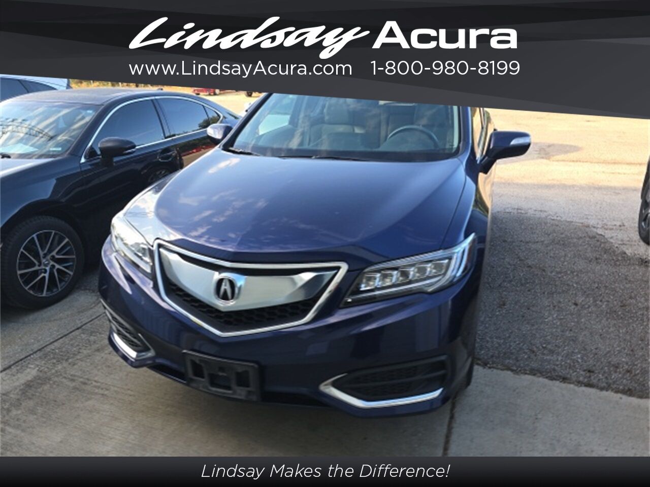 2016 Acura RDX Base Columbus OH