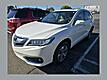 2016 Acura RDX Base
