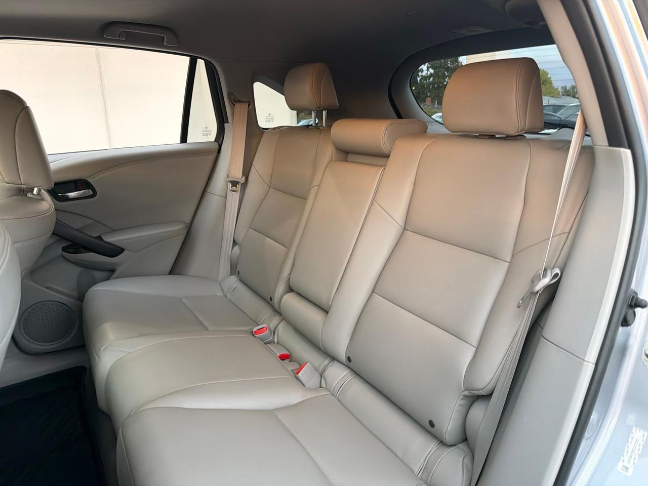 2016 Acura RDX Base Gladstone OR
