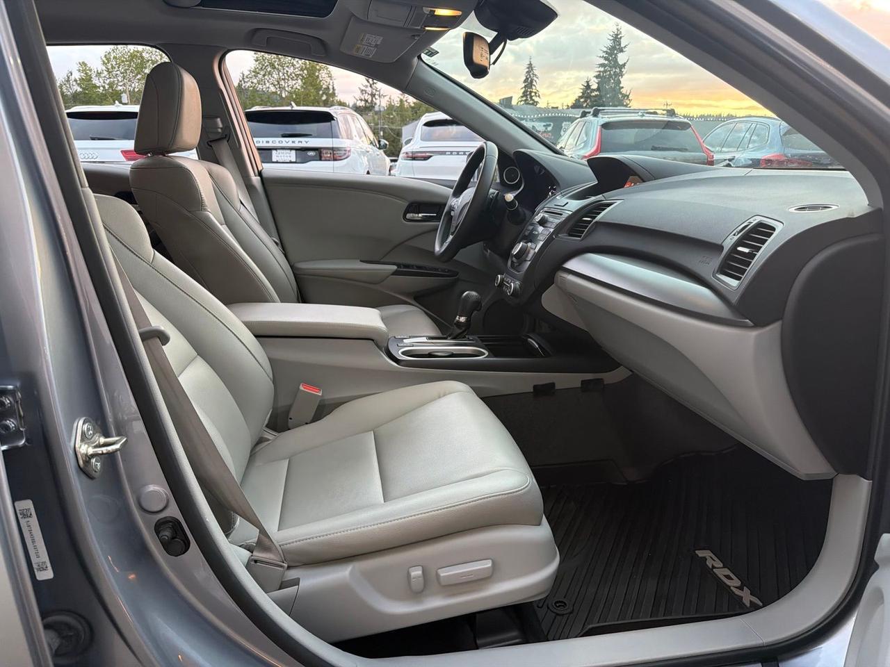 2016 Acura RDX Base Gladstone OR
