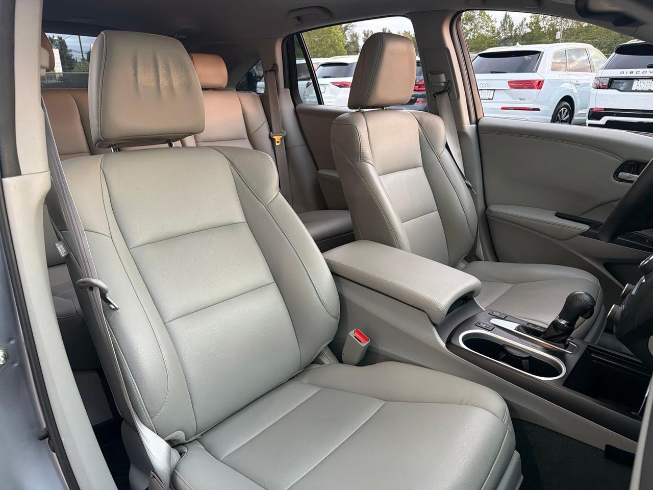 2016 Acura RDX Base Gladstone OR