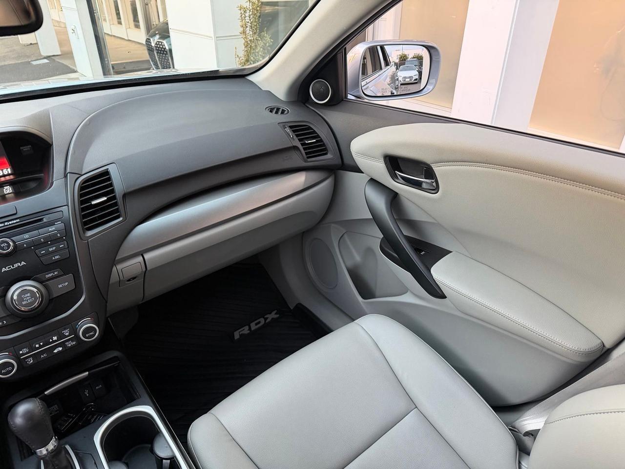2016 Acura RDX Base Gladstone OR
