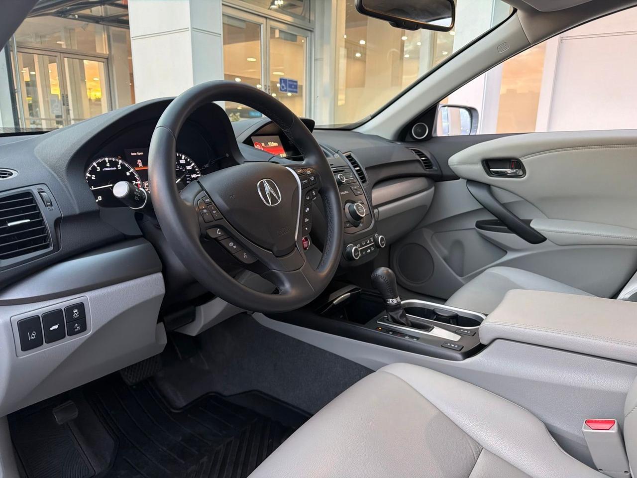 2016 Acura RDX Base Gladstone OR