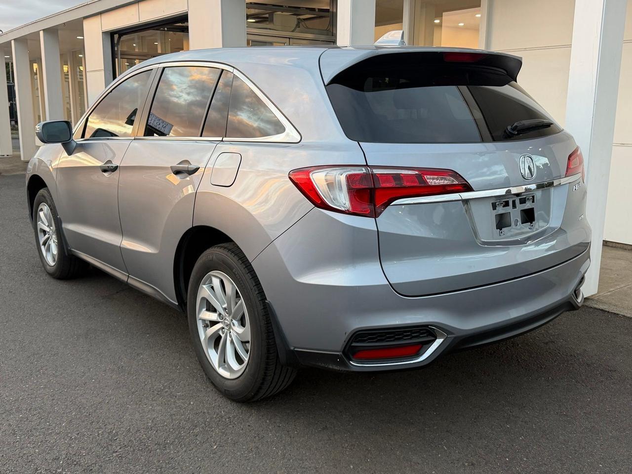 2016 Acura RDX Base Gladstone OR