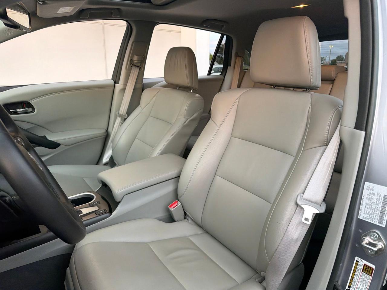 2016 Acura RDX Base Gladstone OR