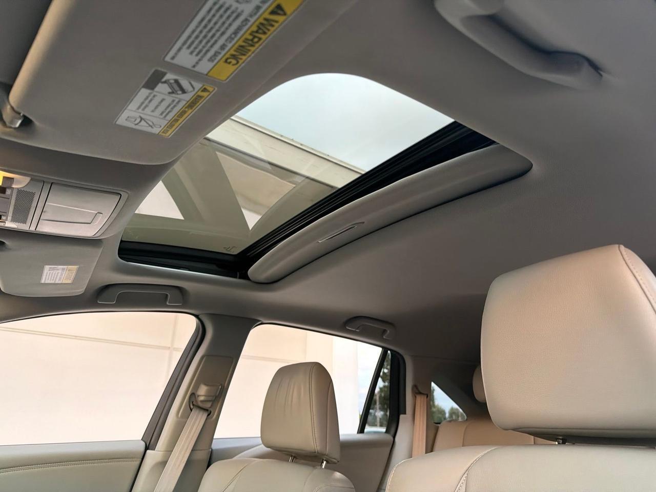 2016 Acura RDX Base Gladstone OR