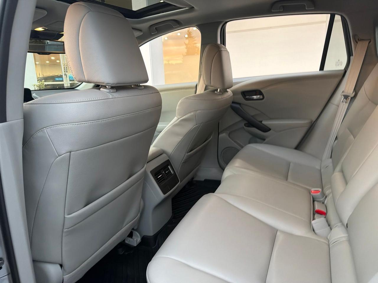 2016 Acura RDX Base Gladstone OR