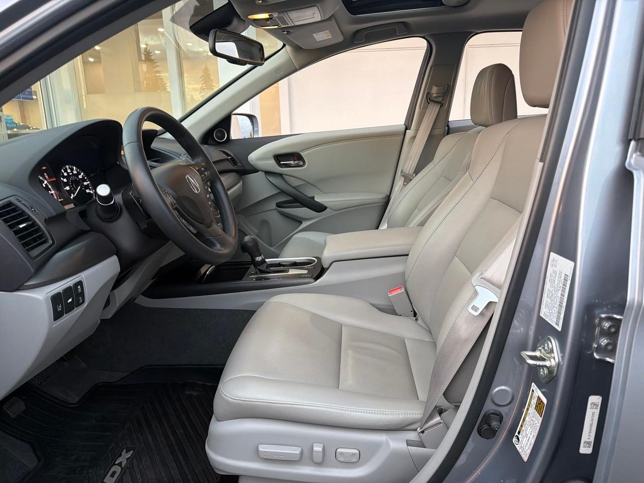 2016 Acura RDX Base Gladstone OR