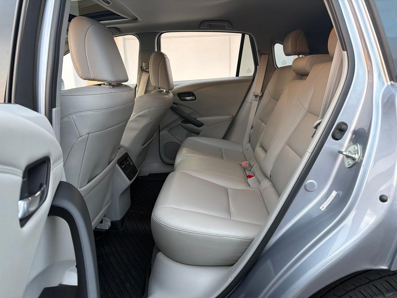 2016 Acura RDX Base Gladstone OR