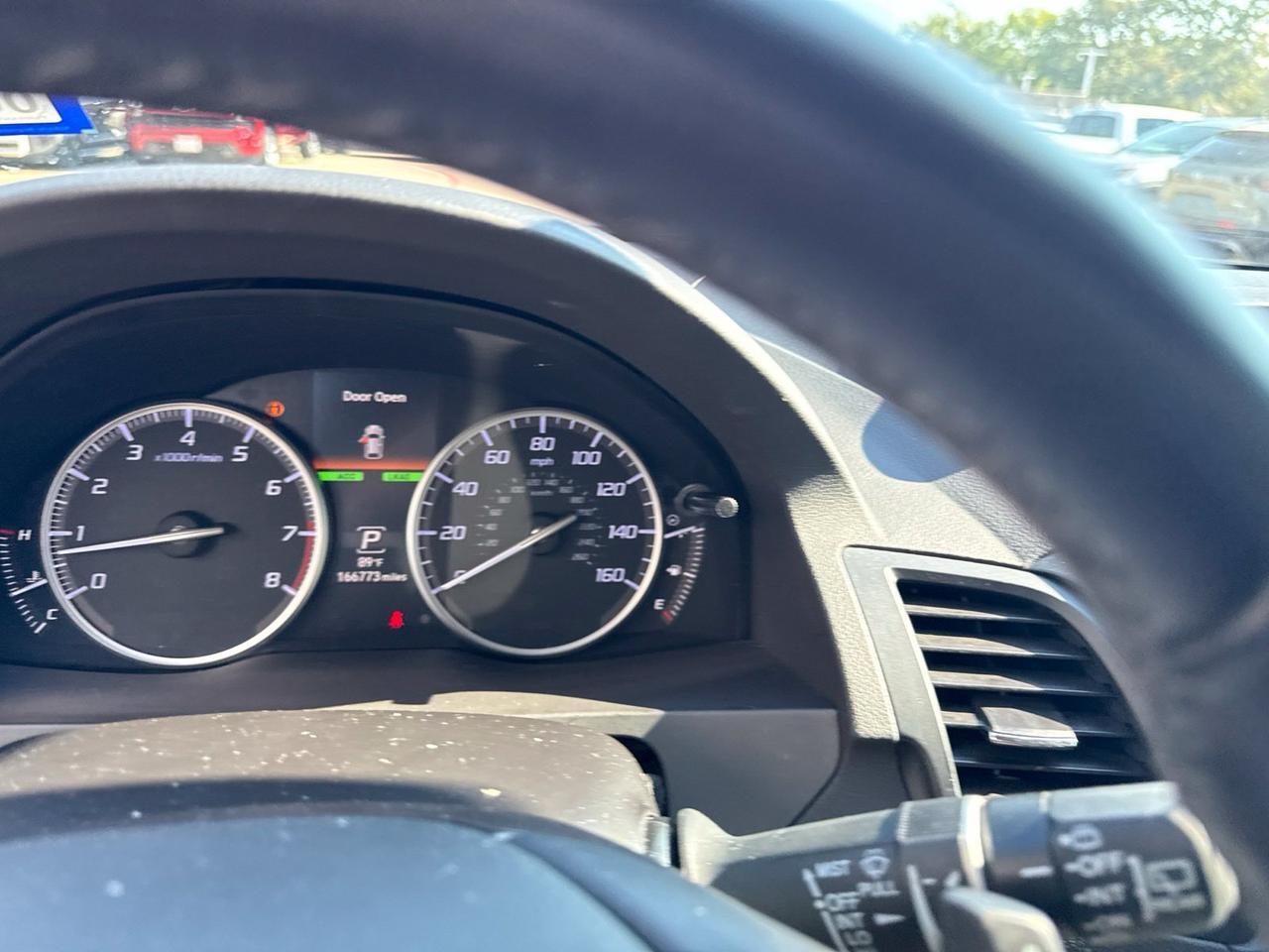 2016 Acura RDX Base Hurst TX