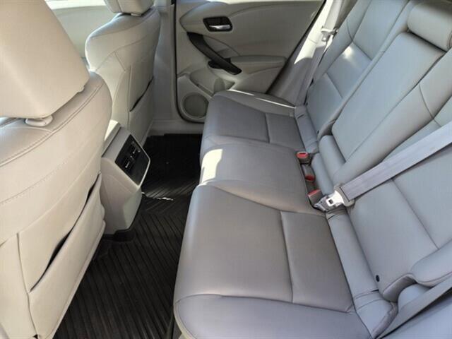 2016 Acura RDX Base Las Vegas NV