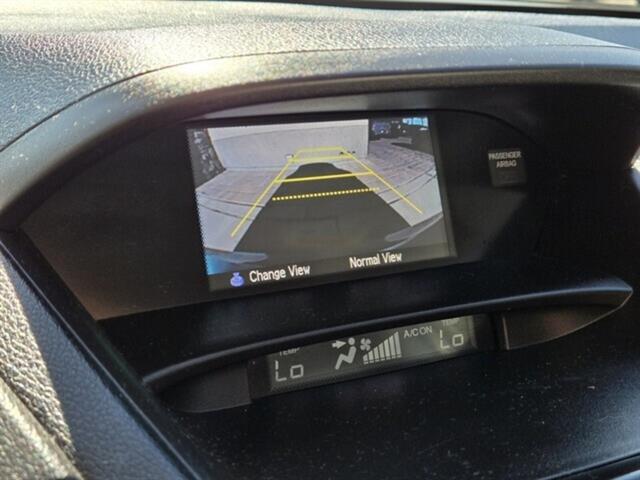 2016 Acura RDX Base Las Vegas NV