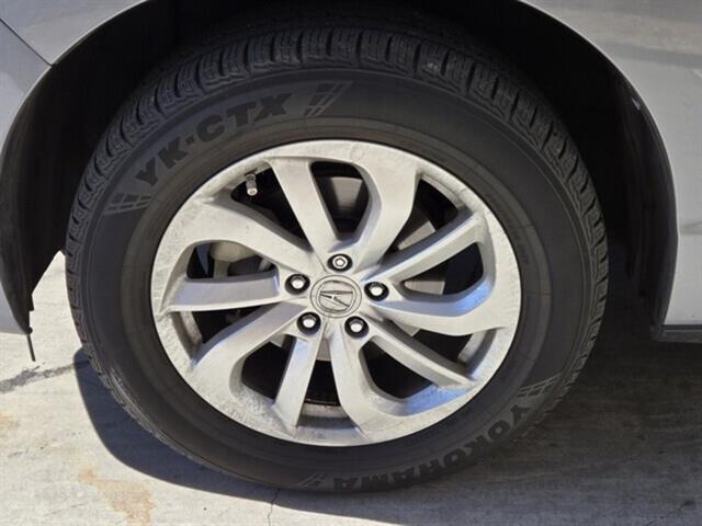 2016 Acura RDX Base Las Vegas NV