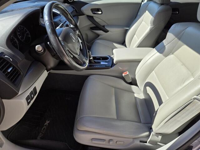 2016 Acura RDX Base Las Vegas NV