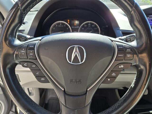 2016 Acura RDX Base Las Vegas NV