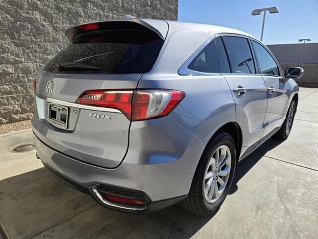 2016 Acura RDX Base Las Vegas NV