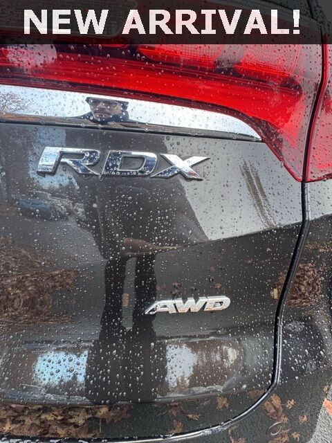 2016 Acura RDX Base Renton WA