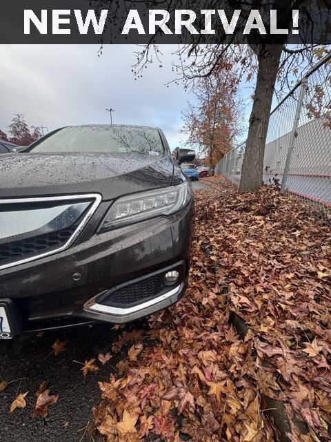 2016 Acura RDX Base Renton WA