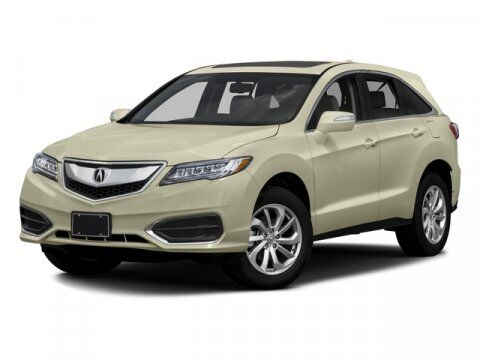 2016 Acura RDX Base San Antonio TX