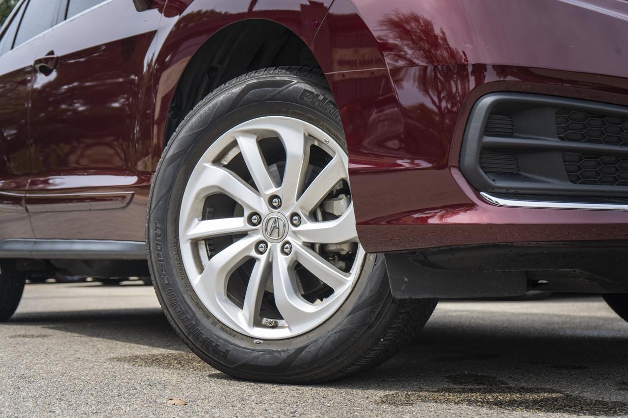 2016 Acura RDX Base