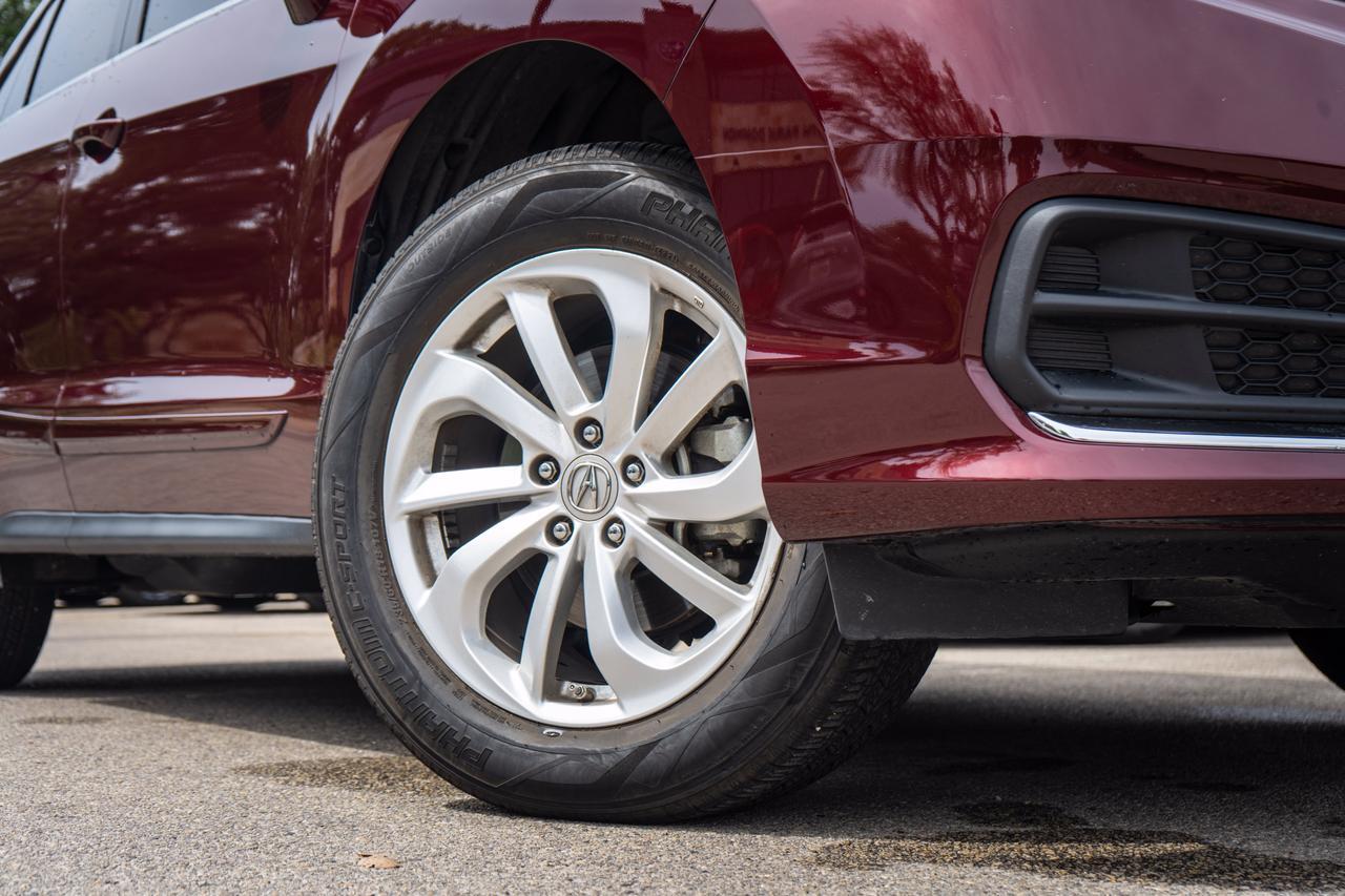 2016 Acura RDX Base