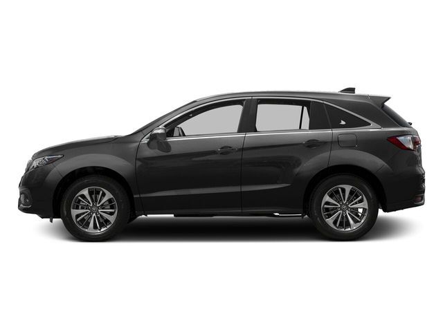 2016 Acura RDX Base