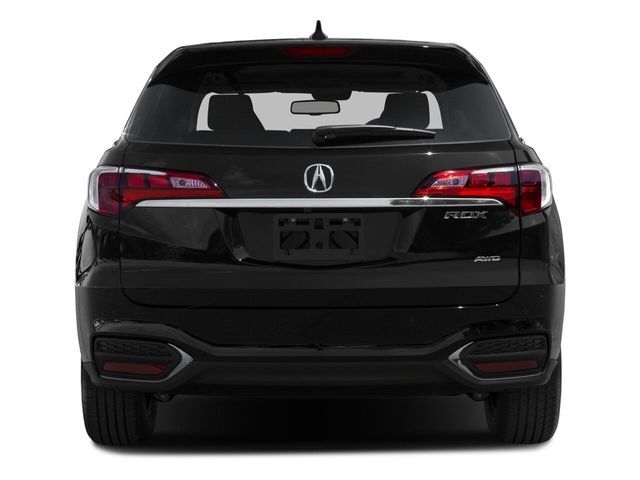 2016 Acura RDX Base Tucson AZ