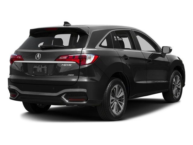 2016 Acura RDX Base