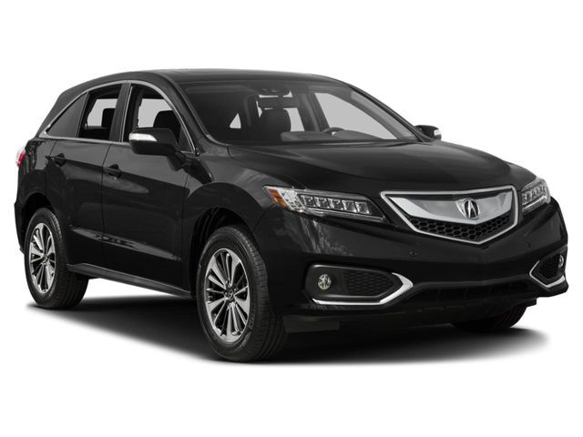 2016 Acura RDX Base Tucson AZ