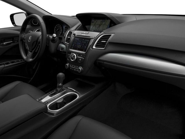 2016 Acura RDX Base Tucson AZ