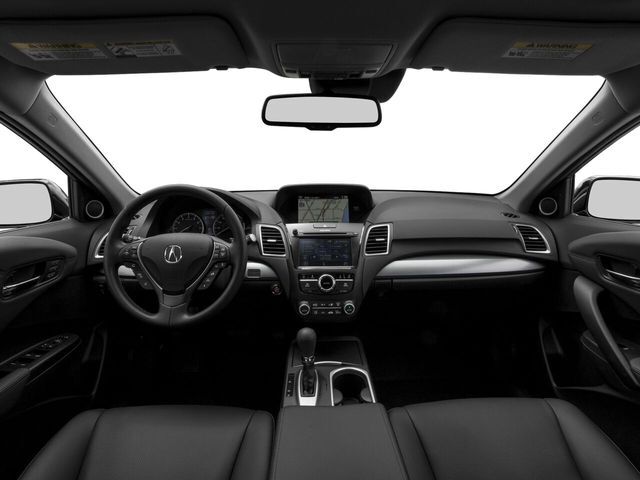 2016 Acura RDX Base Tucson AZ