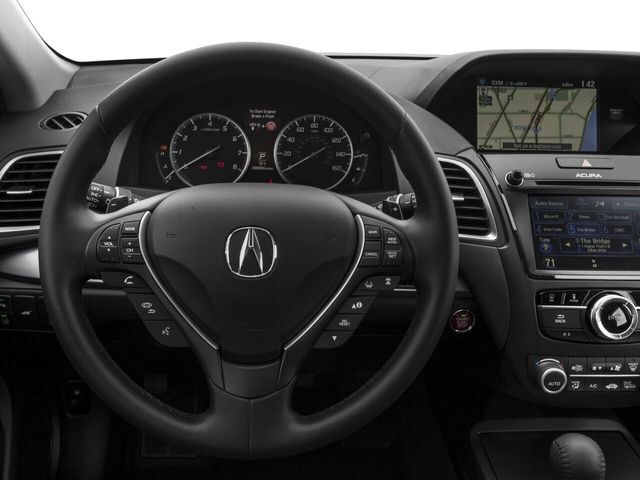 2016 Acura RDX Base Tucson AZ