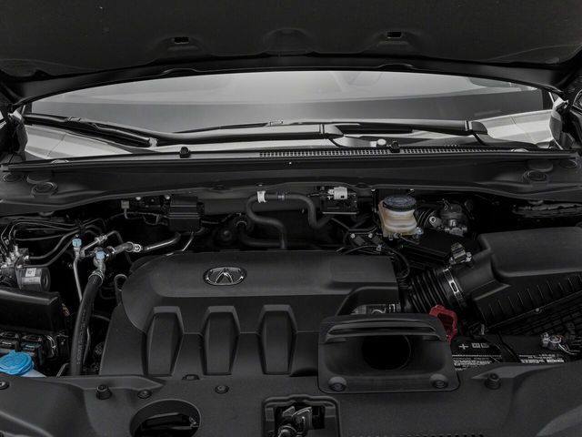 2016 Acura RDX Base Tucson AZ