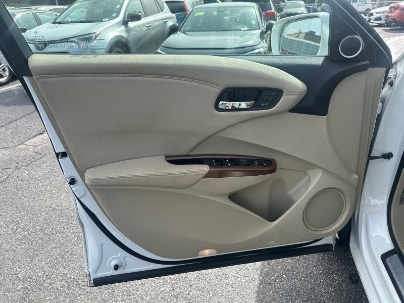 2016 Acura RDX Base Worcester MA