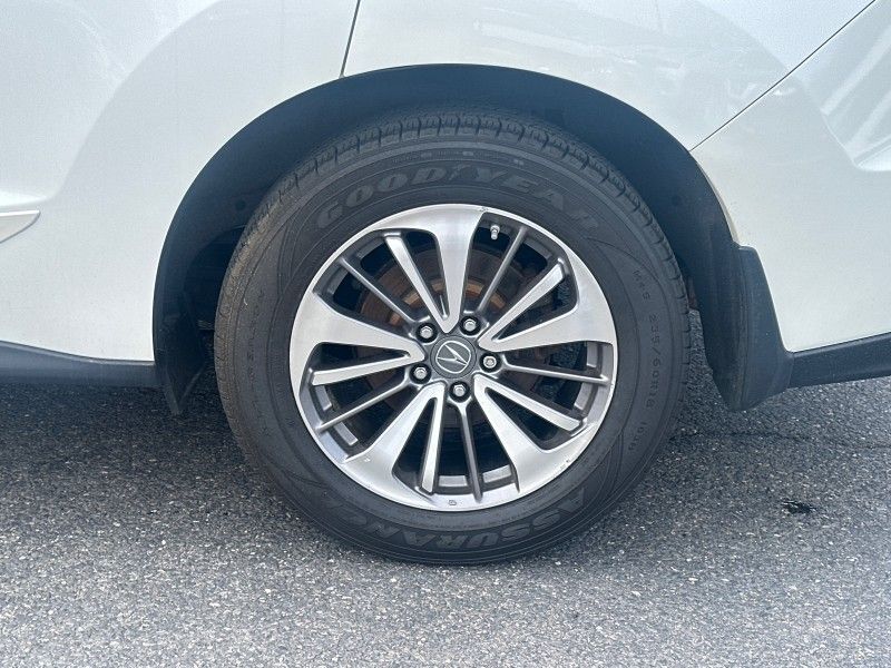 2016 Acura RDX Base Worcester MA