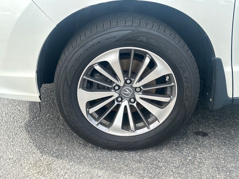 2016 Acura RDX Base Worcester MA