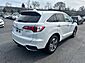 2016 Acura RDX Base Worcester MA