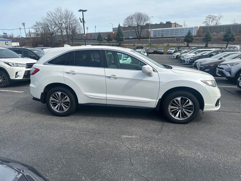 2016 Acura RDX Base Worcester MA